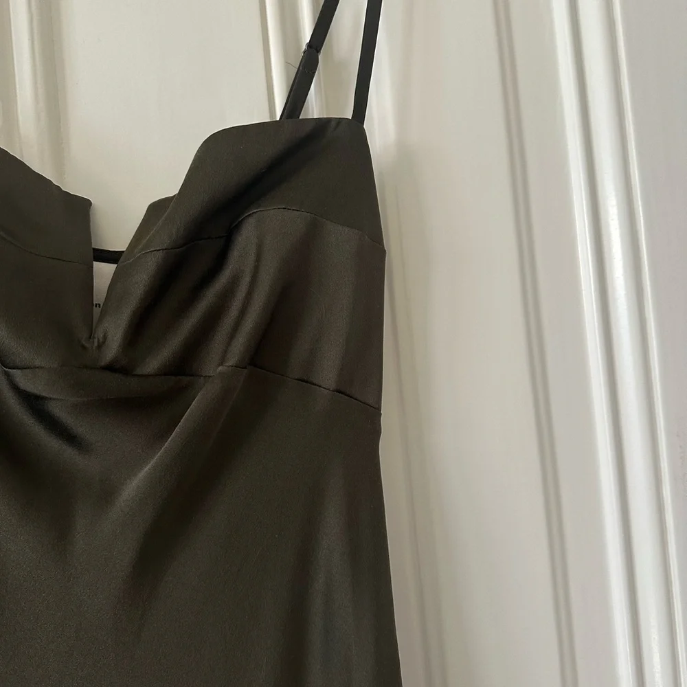 Reformation Brie Dress - like new - Picture 6 of 6